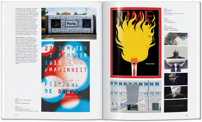Graphic Design. 1890-Today (English) Book
