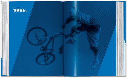 The adidas Archive. The Footwear Collection. 45th Ed. (German, French, English) Book