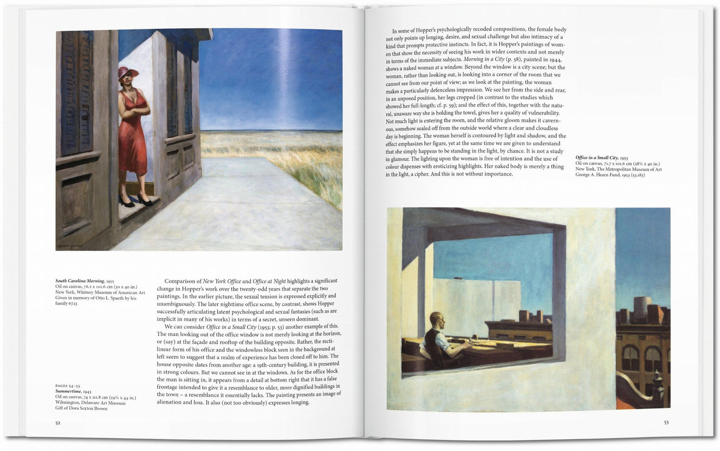 Hopper (English) Book