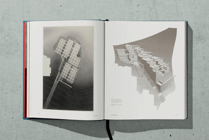 Tadao Ando. Sketches, Drawings, and Architecture (German, French, English) Book