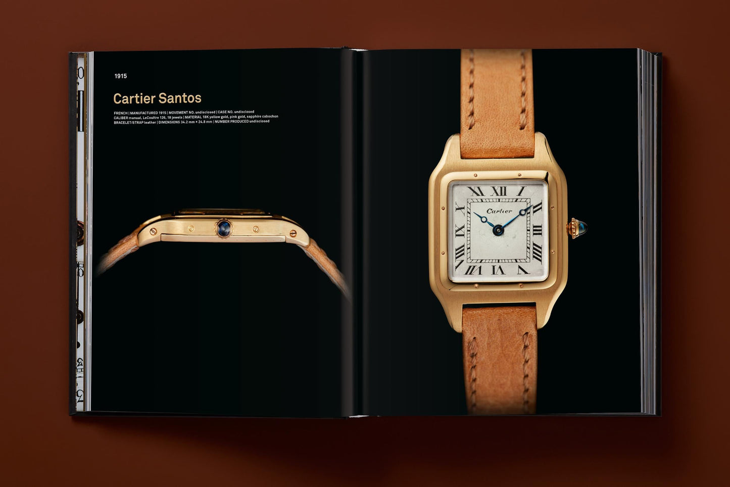 Ultimate Collector Watches (English) Book