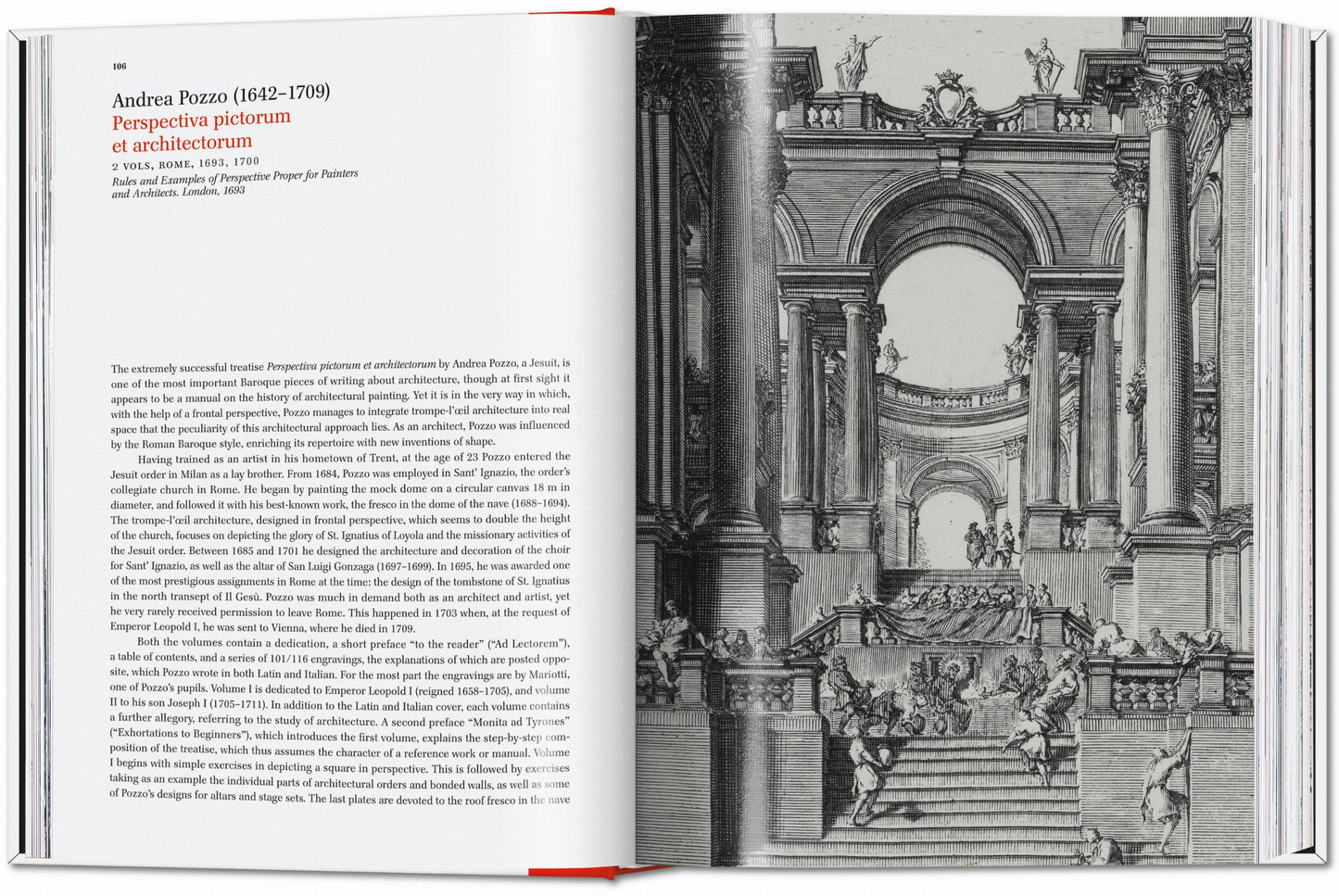 Architectural Theory. Pioneering Texts on Architecture from the Renaissance to Today (English) Book