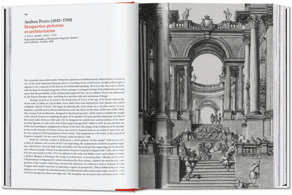 Architectural Theory. Pioneering Texts on Architecture from the Renaissance to Today (English) Book
