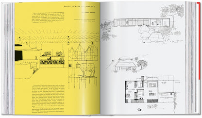 Arts & Architecture 1950–1954 (English) Book