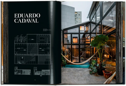 Homes For Our Time. Contemporary Houses around the World. Vol. 2 (German, French, English) Book
