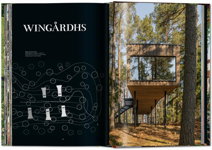 Homes for Our Time. Sustainable Living (German, French, English) Book