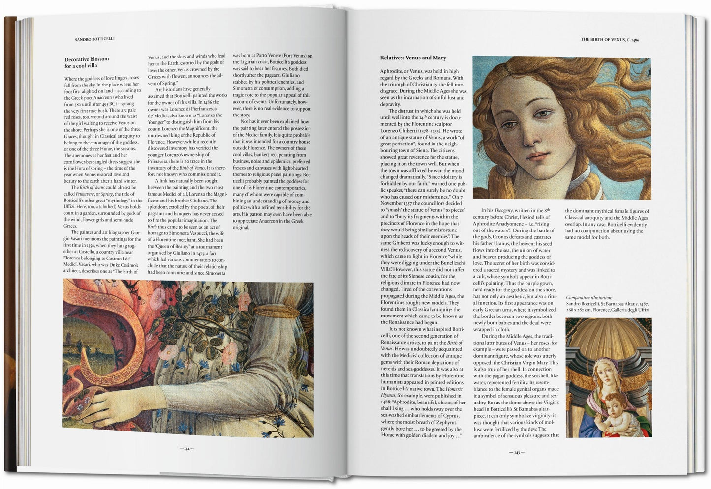 What Great Paintings Say. Masterpieces in Detail (English) Book