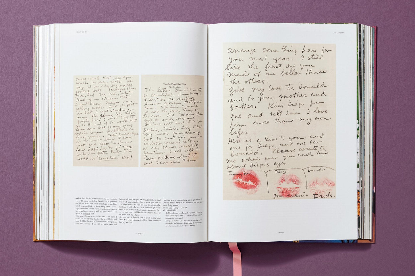 Frida Kahlo. The Complete Paintings (English) Book