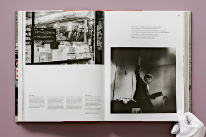 San Francisco. Portrait of a City (German, French, English) Book