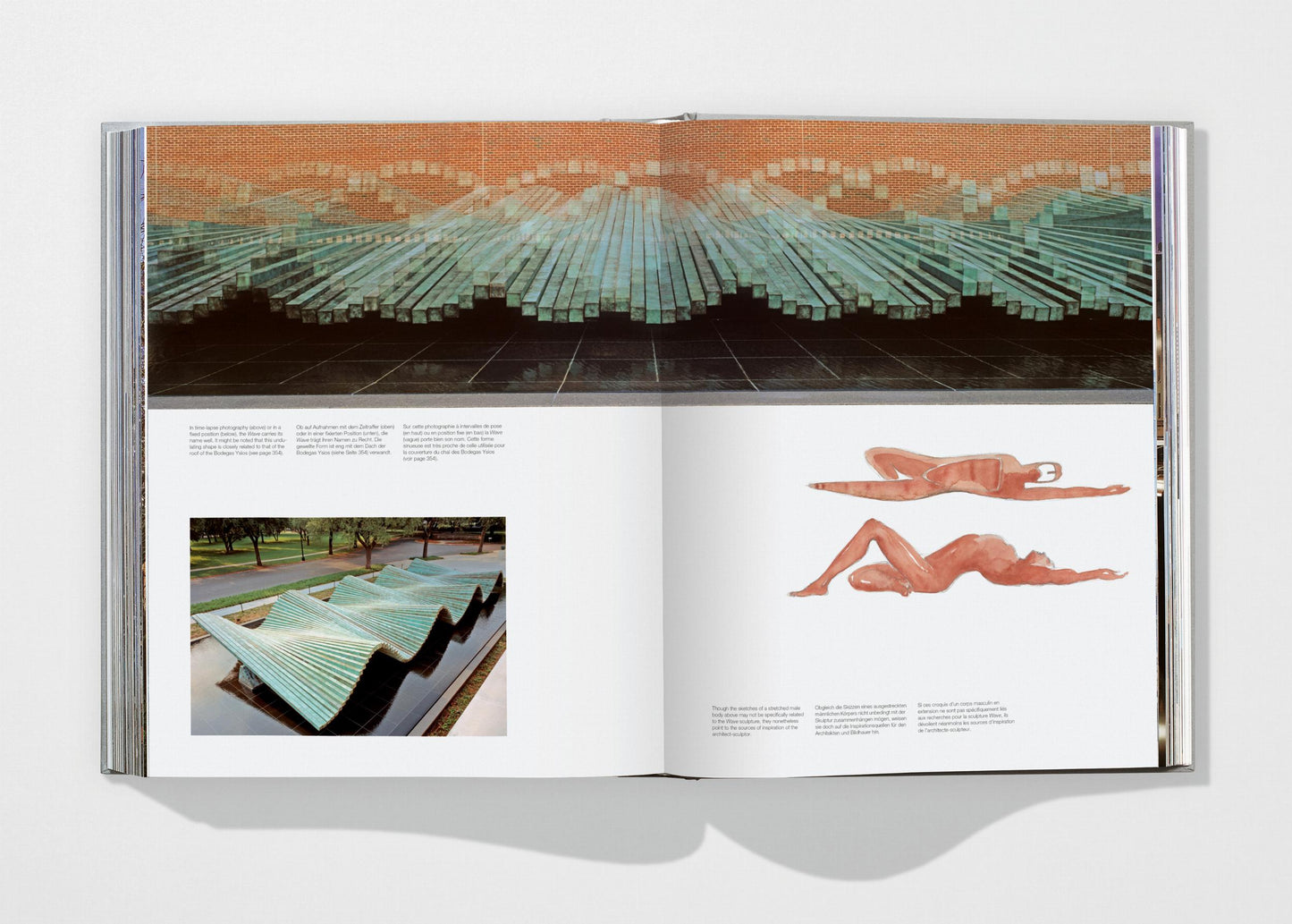 Calatrava. Complete Works 1979–Today (German, French, English) Book