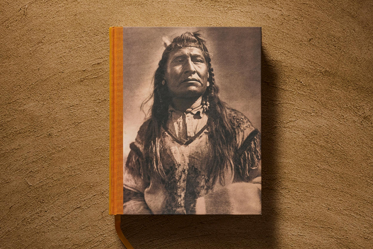 Edward S. Curtis. The North American Indian. The Complete Portfolios (German, French, English) Book
