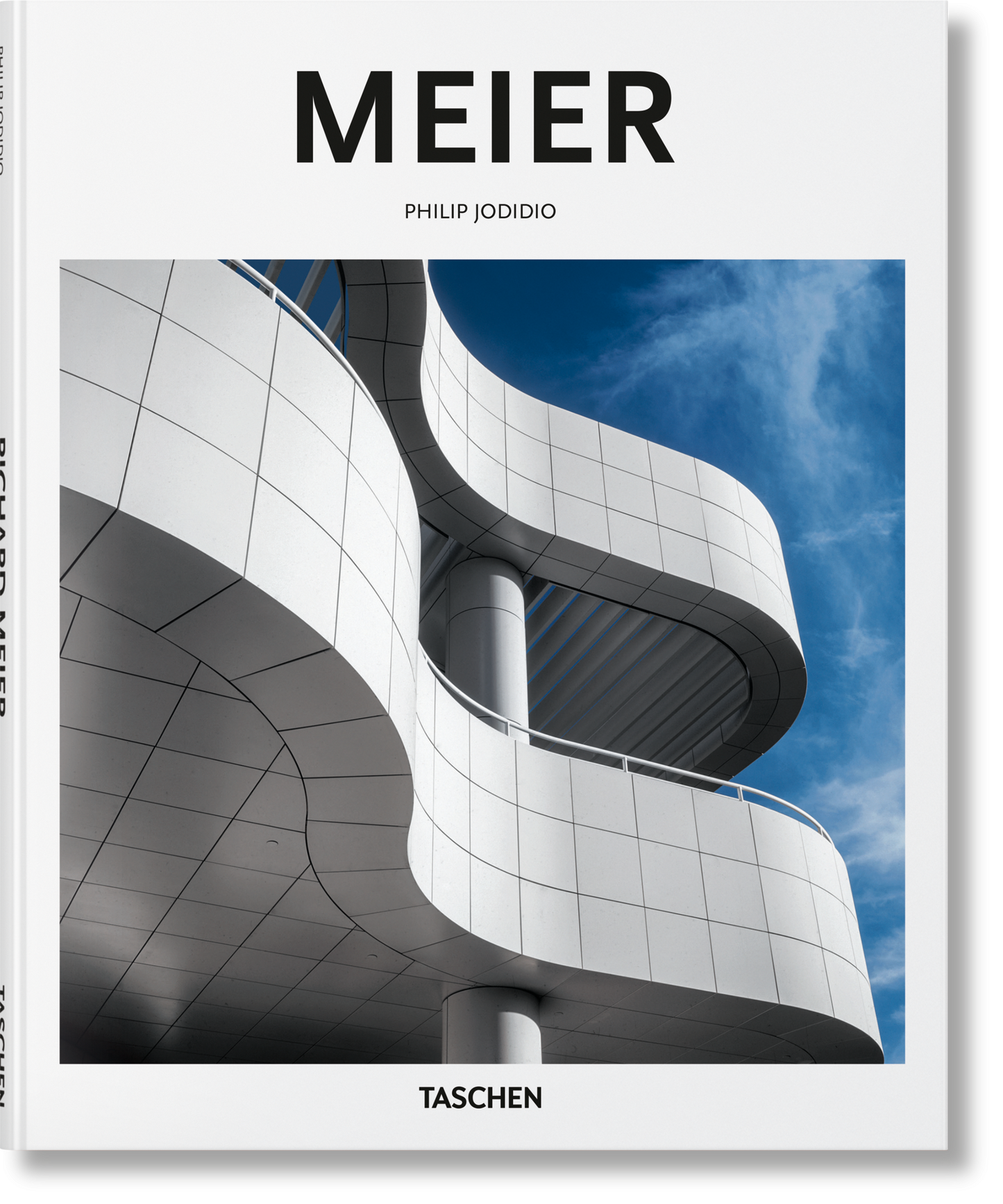 Meier (English) Book