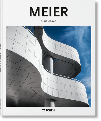 Meier (English) Book