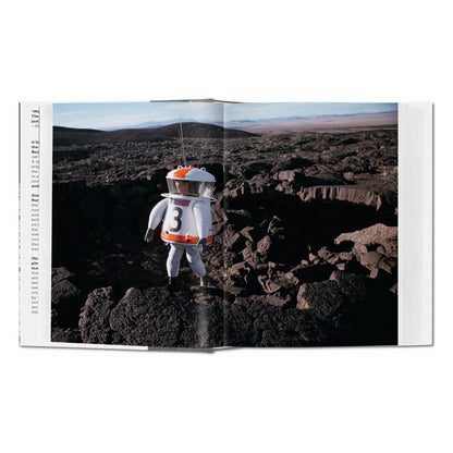 Norman Mailer. MoonFire. The Epic Journey of Apollo 11 (English) Book