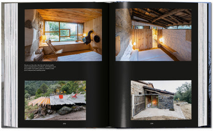 Homes For Our Time. Small Houses. 45th Ed. (German, French, English) Book
