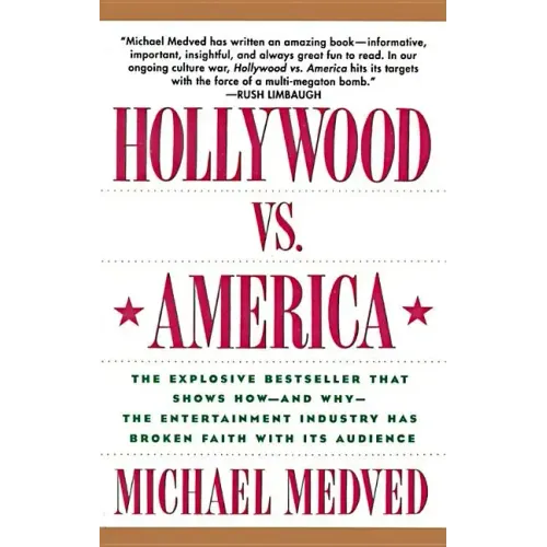 Hollywood vs. America