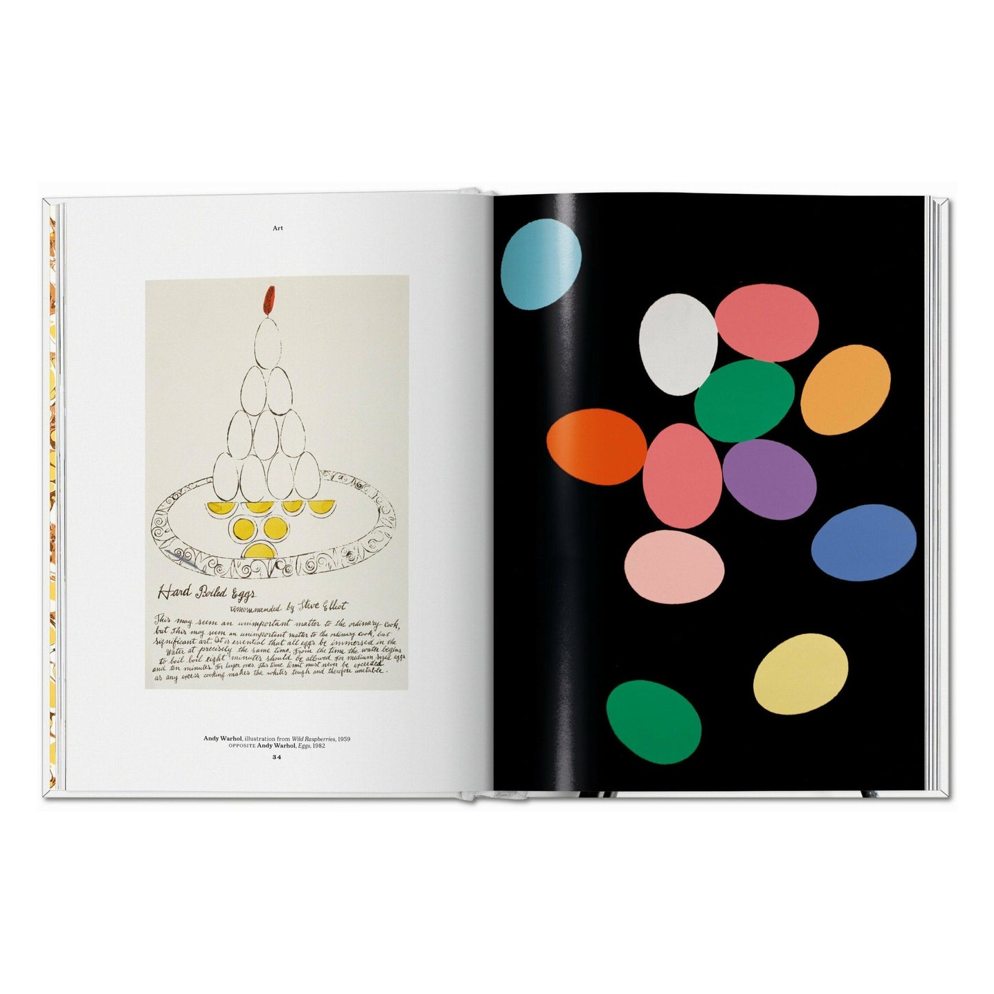 The Gourmand’s Egg. A Collection of Stories and Recipes (English) Book