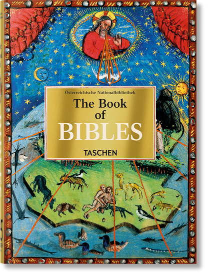 The Book of Bibles. 45th Ed. (English) Book
