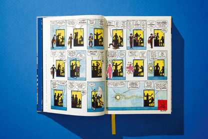 Marvel Comics Library. Spider-Man. Vol. 1. 1962–1964 (English) Book
