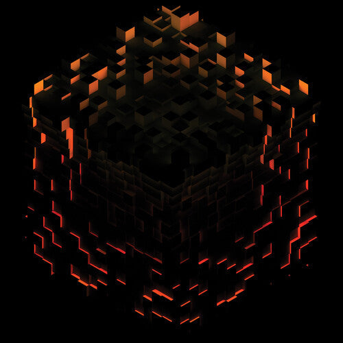 Minecraft Volume Beta Cassette Tape