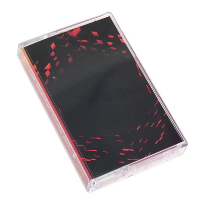 Minecraft Volume Beta Cassette Tape