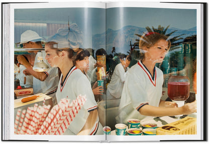 Marvin E. Newman. Photographs 1949–1983 (English) Book