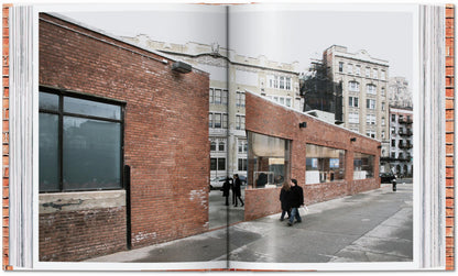 Contemporary Brick Buildings (German, French, English) Book