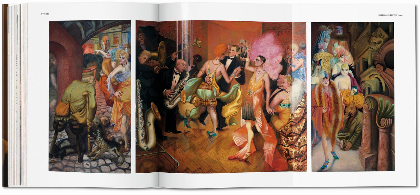 What Great Paintings Say. Masterpieces in Detail (English) Book