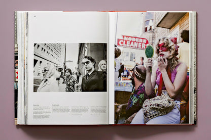 San Francisco. Portrait of a City (German, French, English) Book