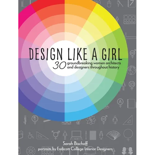 Design Like a Girl