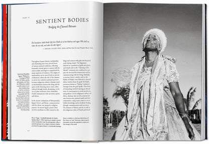 Spirit Worlds. The Library of Esoterica (English) Book