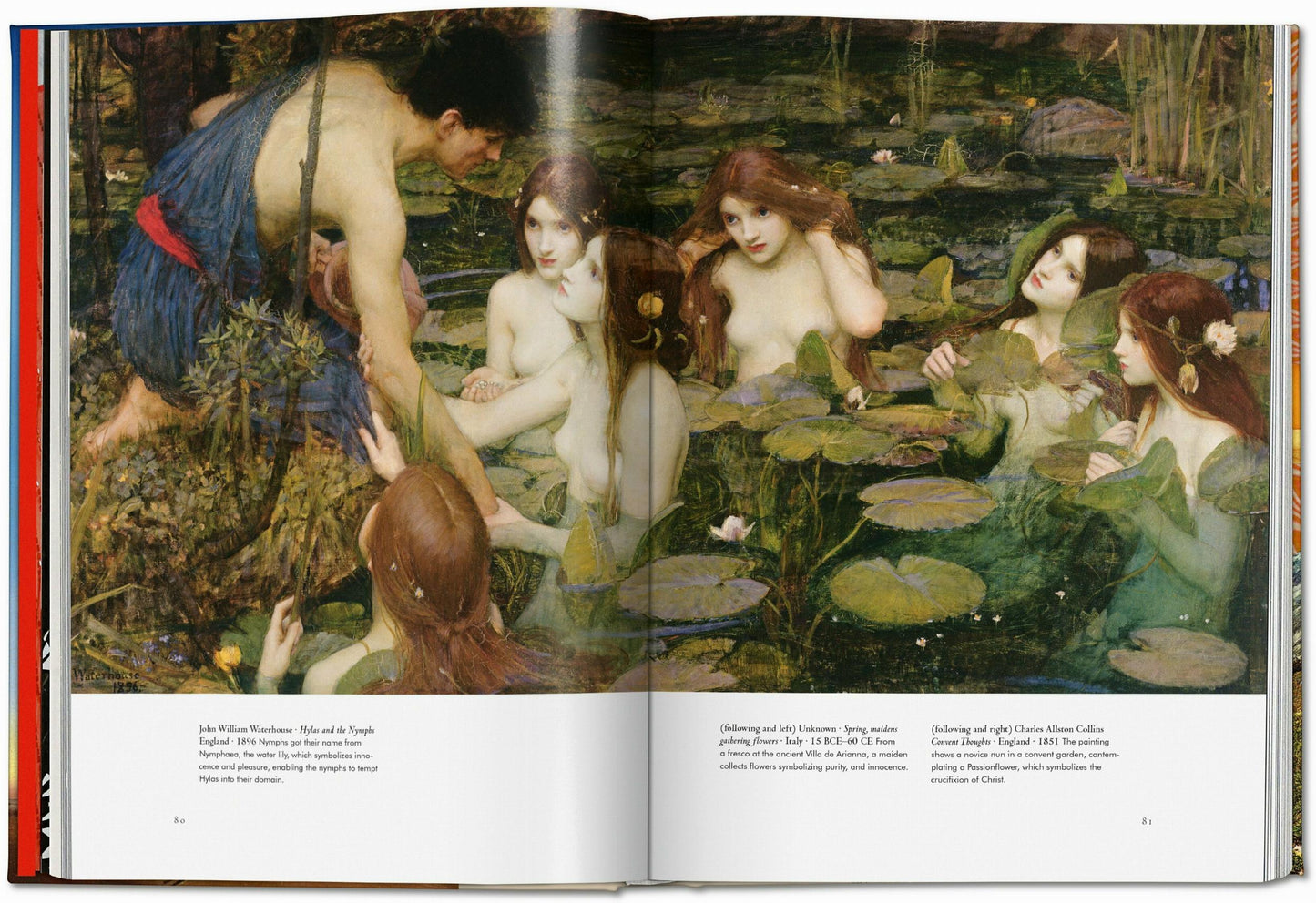 Plant Magick. The Library of Esoterica (English) Book
