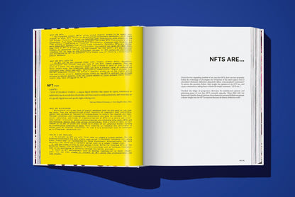 On NFTs (English) Book