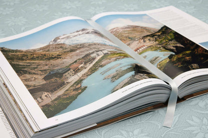 The Alps 1900. A Portrait in Color (German, French, English) Book