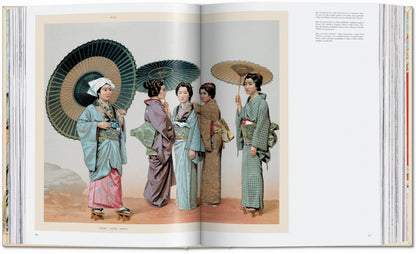 Racinet. The Complete Costume History (German, French, English) Book