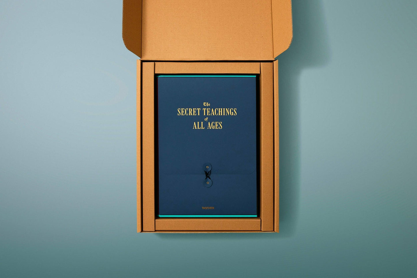 Manly Palmer Hall. Secret Teachings of all Ages (English) Book