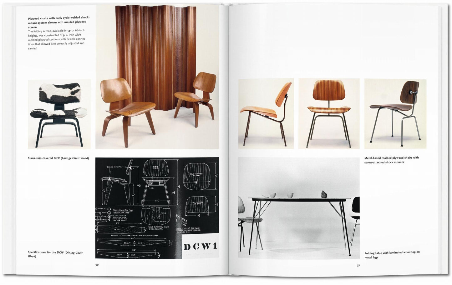 Eames (English) Book