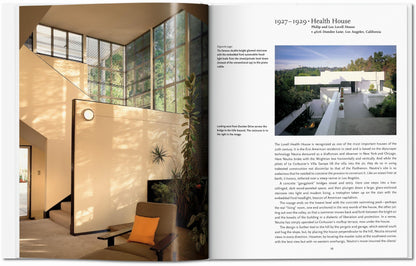 Neutra (English) Book