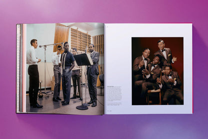 75 Years of Atlantic Records (English) Book