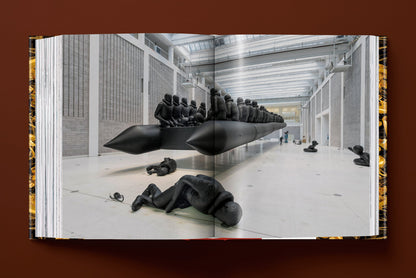 Ai Weiwei. Updated Edition (German, French, English) Book
