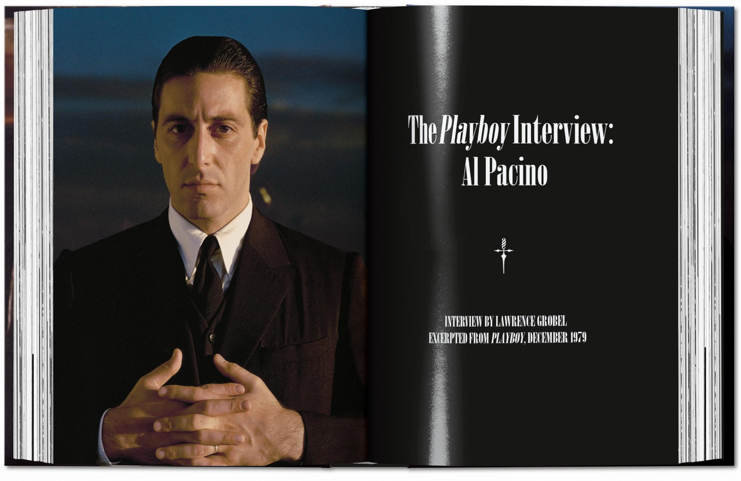 Steve Schapiro. The Godfather Family Album. 45th Ed. (English) Book