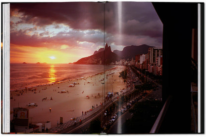 MaRIO DE JANEIRO Testino (English) Book
