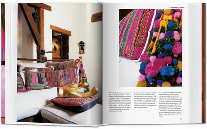 Living in Mexico. 45th Ed. (German, French, English) Book