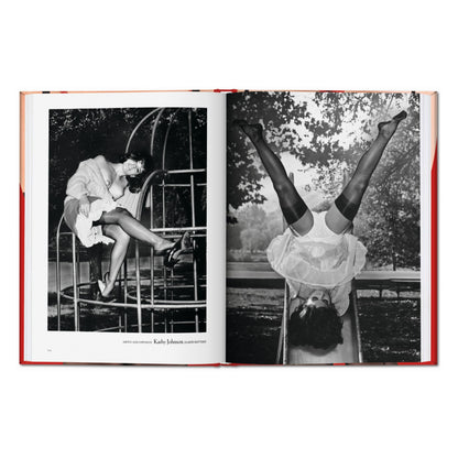 The Little Big Book of Legs (German, French, English) Book