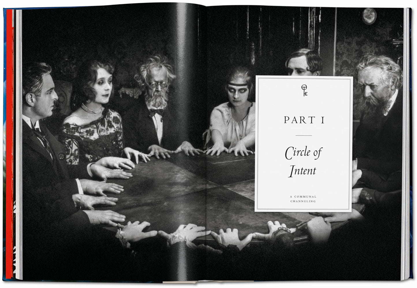 Spirit Worlds. The Library of Esoterica (English) Book