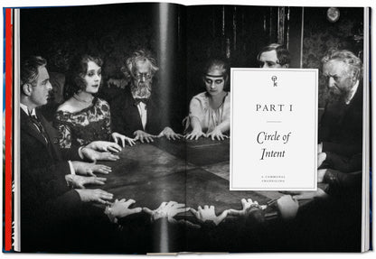 Spirit Worlds. The Library of Esoterica (English) Book