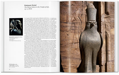 Egyptian Art (English) Book