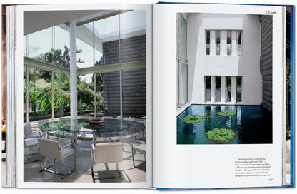 Living in Asia. 40th Ed. (German, French, English) Book