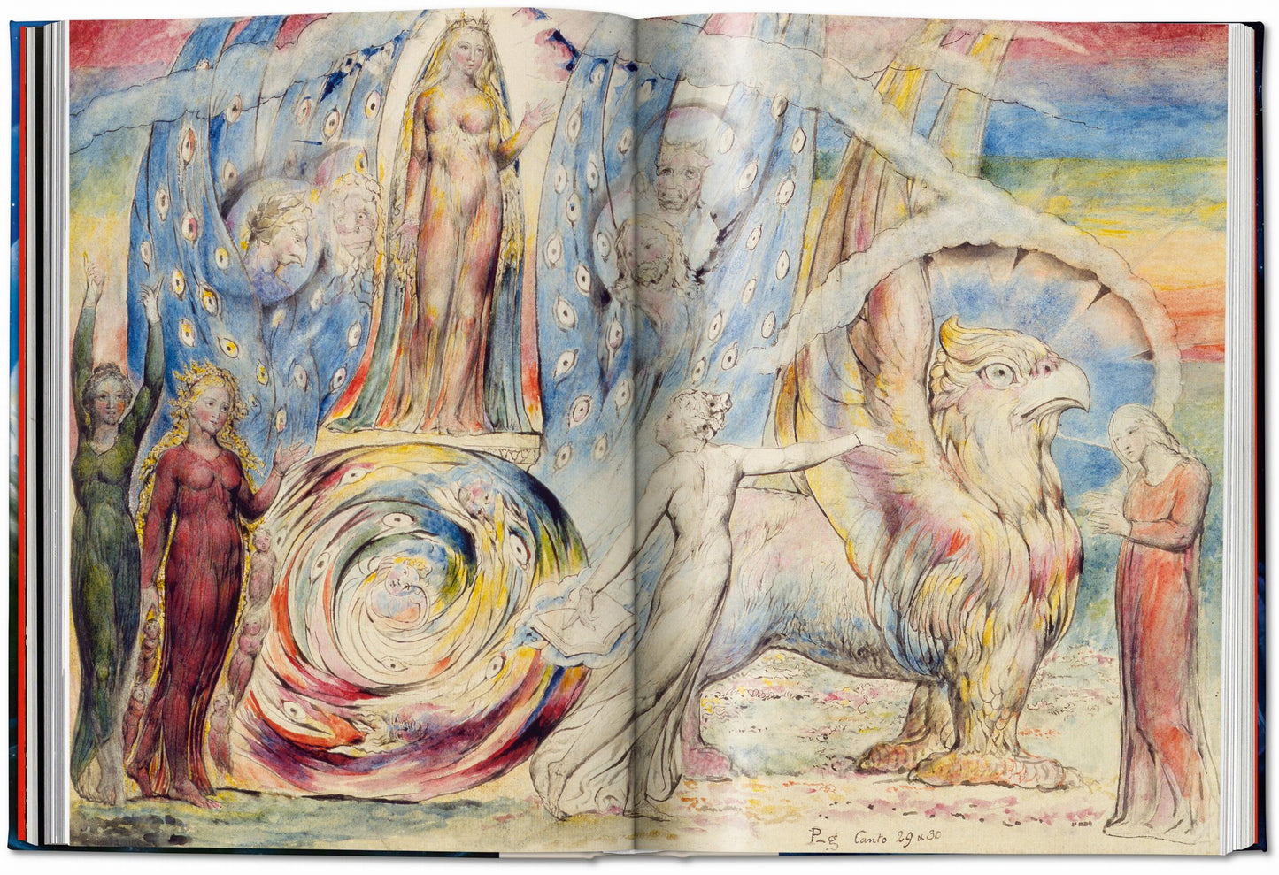 Spirit Worlds. The Library of Esoterica (English) Book