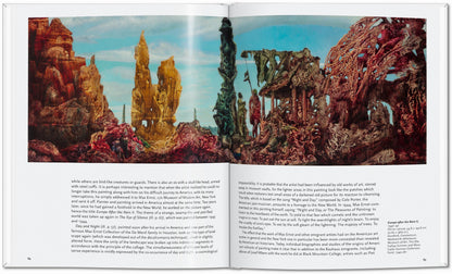 Max Ernst (English) Book